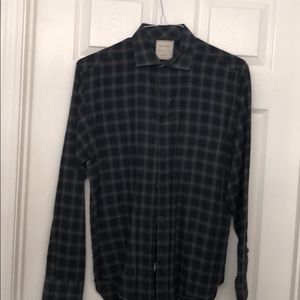 Billy Reid small button up